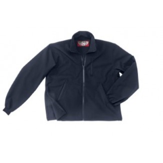 COMMUNITY AMBULANCE - Soft Shell Jacket in Navy 